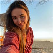 ¿Necesitas una mano con el inglés? Aquí estoy!